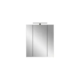 Möbel Kraft Ice 60 cm schwarz