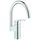 Grohe Eurosmart chrom, schwenkbarer, hoher Auslauf