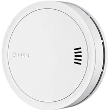 ABUS PREFIRA Connect Plus Weiß