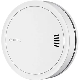 ABUS PREFIRA Connect Plus Weiß