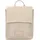 Burkely Soft Skylar Rucksack Beige