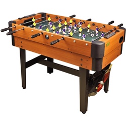 Carromco Tischfußball Multifunktionsgerät 9 in 1 