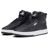 PUMA Black-PUMA Silver-PUMA White 42,5