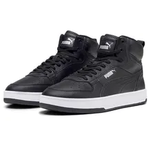 Puma Caven 2.0 Mid WTR PUMA Black-PUMA Silver-PUMA White 42,5