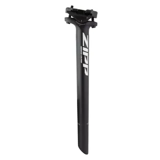ZIPP Service Course Sattelstütze - Black - 350 mm