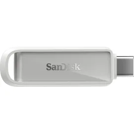 SanDisk Phone Drive USB-C Arctic White 512GB - USB-Stick