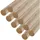 SOTech Eiche Rundstab 100 x 3 x 3 Braun