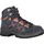 Lowa Kody EVO GTX Mid JR stahlblau/orange (7920) 37