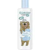 Glückstier Hundeshampoo Sensitive 250 ml