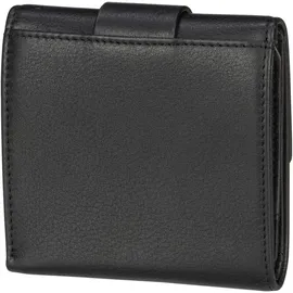Maître Parfumeur et Gantier Kirschroth Dalene Geldbörse unisex schwarz