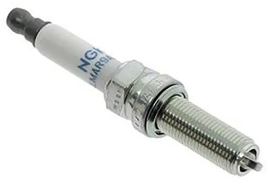 Ktm Lmar9ai-8 Zündkerze - White - One Size