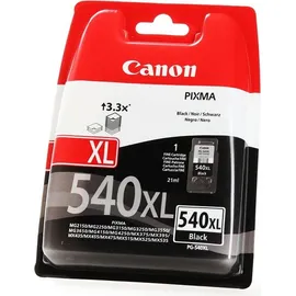 Canon PG-540XL schwarz