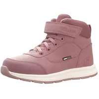 TROLLKIDS Stavanger Mid Cut Xt Wanderschuhe - Pink Dawn - EU 39