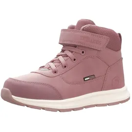 TROLLKIDS Stavanger Mid Cut Xt Wanderschuhe - Pink Dawn - EU 39