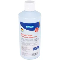 Stylex Kreidefarbe 500 ml Taubenblau