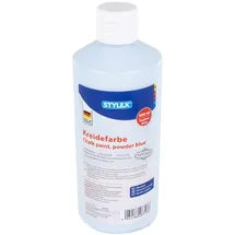 Stylex Kreidefarbe 500 ml Taubenblau