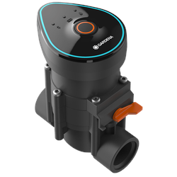 Gardena Bewässerungsventil 9 V Bluetooth (1285-20)