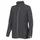 Ivanhoe Jacke Brodal Long Women, Farbe graphite marl, 38