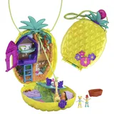 Polly Pocket GKJ64 Spielzeug-Set