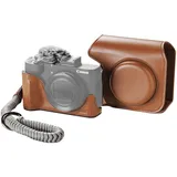 SmallRig 5385 braun für Canon PowerShot V1,