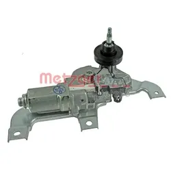 Metzger Wischermotor [Hersteller-Nr. 2190614] für Opel