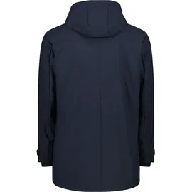 CMP Herren Snaps Hoodie Parka (Größe 3XL,