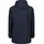 CMP Herren Snaps Hoodie Parka (Größe 3XL,