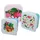 Puckator Set of 3 Lunch Boxes - Flamingo Design by