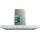 Cecotec Dunstabzugshaube 90 cm Weiß