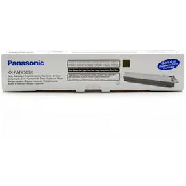Panasonic KX-FATK509 schwarz