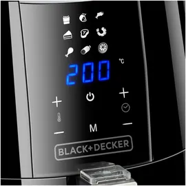 Black & Decker BXAF3500E