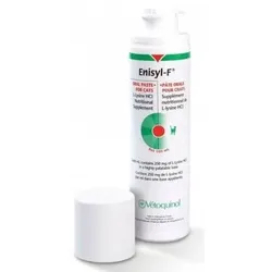 Vétoquinol Care Enisyl-F Katze Pumpflasche 100ml
