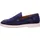 LLOYD HUNTER Herren Blau 45