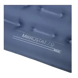 Mountain Equipment Mirrostat 7.0 Isomatte (Größe LONG, blau)