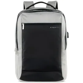 Bugatti Rucksack Sera grau