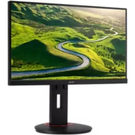 Acer Nitro XF240Y X1 24" schwarz