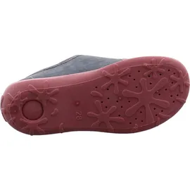 Fischer Markenschuh Boogy Grau 28