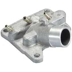 Ansaugstutzen, Polini, Morini Motoren Formula 50-Derbi Vamos D.19mm