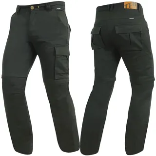 Trilobite Dual Pants 2.0 Hose schwarz