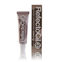 RefectoCil Wimpernfarbe lichtbraun 3.1