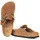 Birkenstock Boston Hellbraun 41