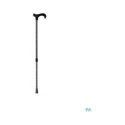 Canne de marche Derby Pied poule MQ522 De Marche 1 pc(s)