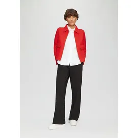 s.Oliver Jacke rot XS