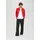 s.Oliver Jacke rot XS