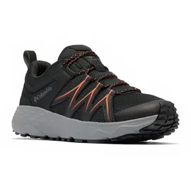 Columbia Peakfreak RoamTM Wanderschuhe - Black / Red Quarry - EU 43 1/2