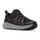 Columbia Peakfreak RoamTM Wanderschuhe - Black / Red Quarry - EU 43 1/2
