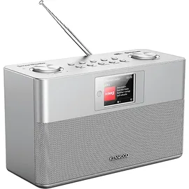 Kenwood CR-ST100S Silber