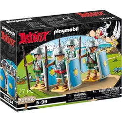 PLAYMOBIL 70934 - Asterix: Römertrupp