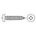 Industrial Quality Supplies ISO 7049 LIKO Spitze/PH C 3 9 16 100