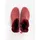 VITAFORM Stiefeletten bordeaux 38